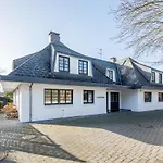 Inselliebe Westerland Inselliebe Whg 04 Keitum